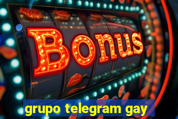 grupo telegram gay